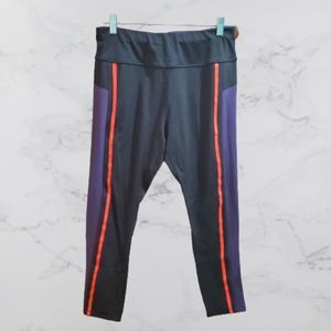 Avia Workout Tights, Large